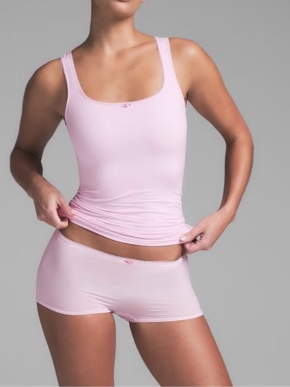 Skims tank top